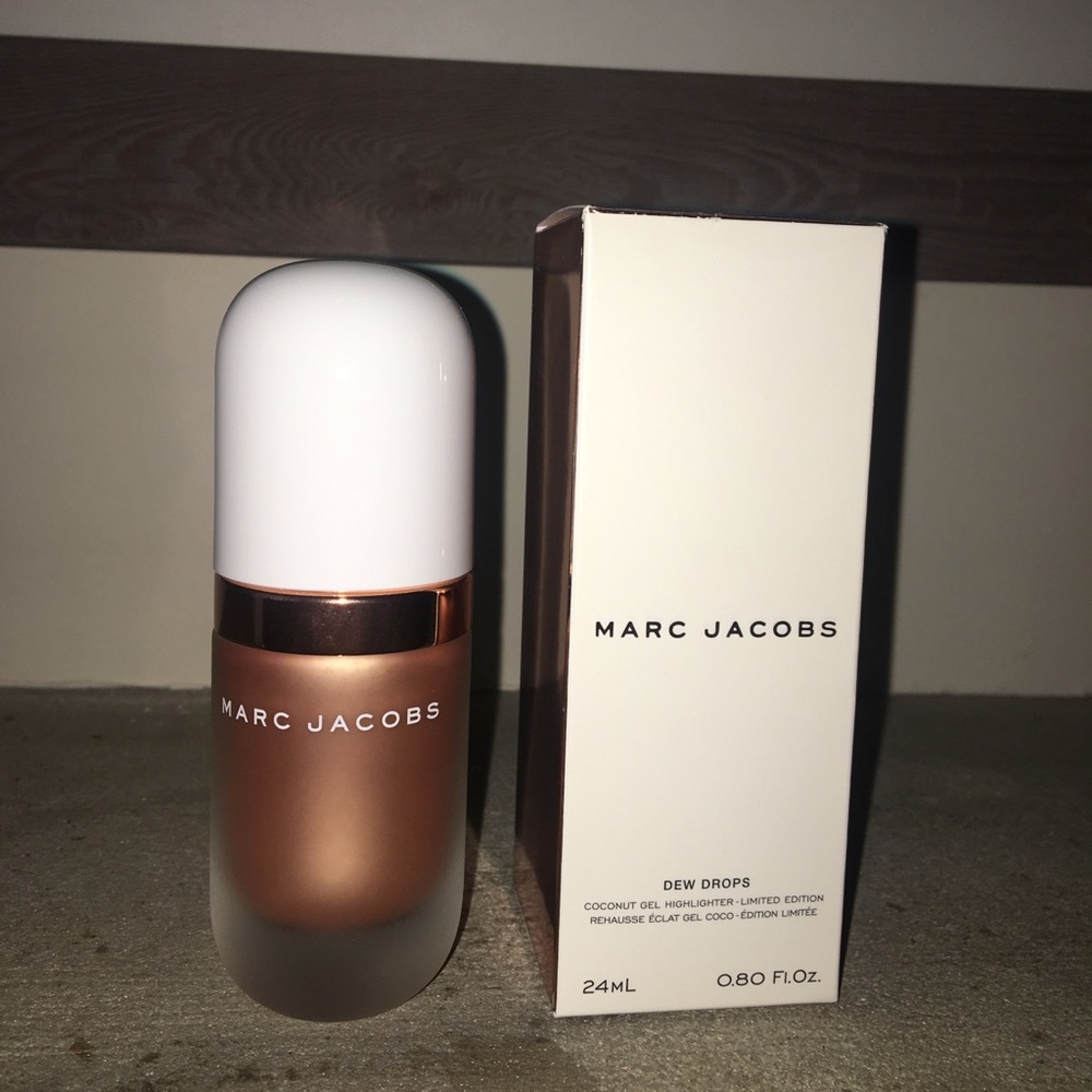 Marc Jacobs Dew Drops